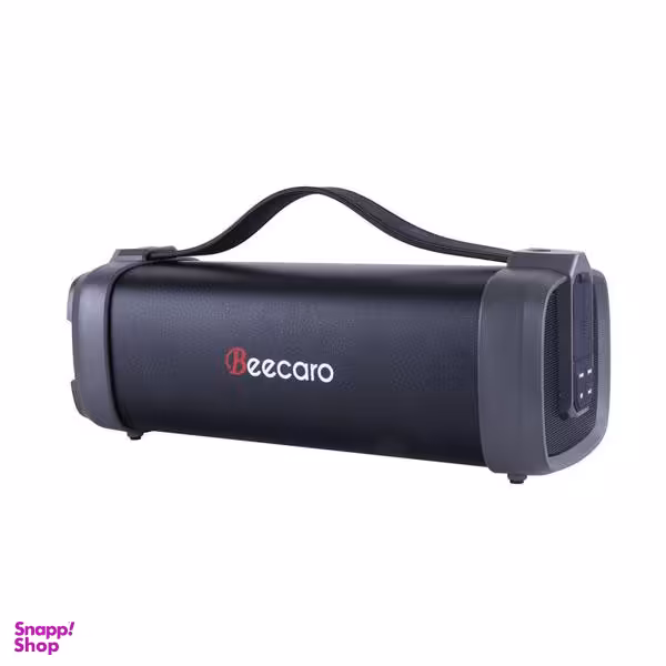 اسپیکر بلوتوثی قابل حمل بیکارو (Beecaro) مدل F52