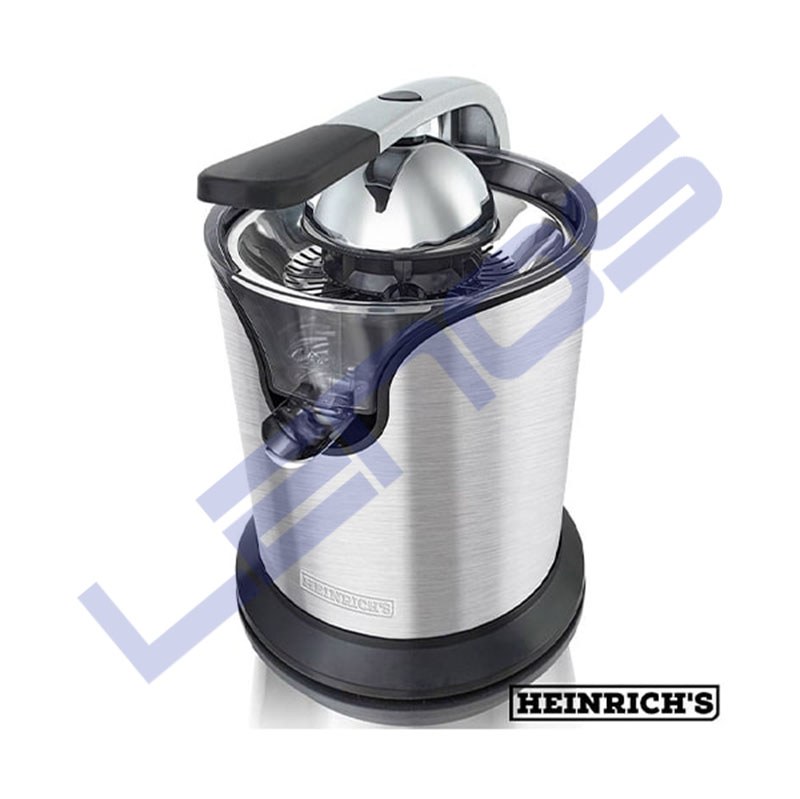 آب مرکبات گیری هنریچ آلمانی مدل HZP 8693