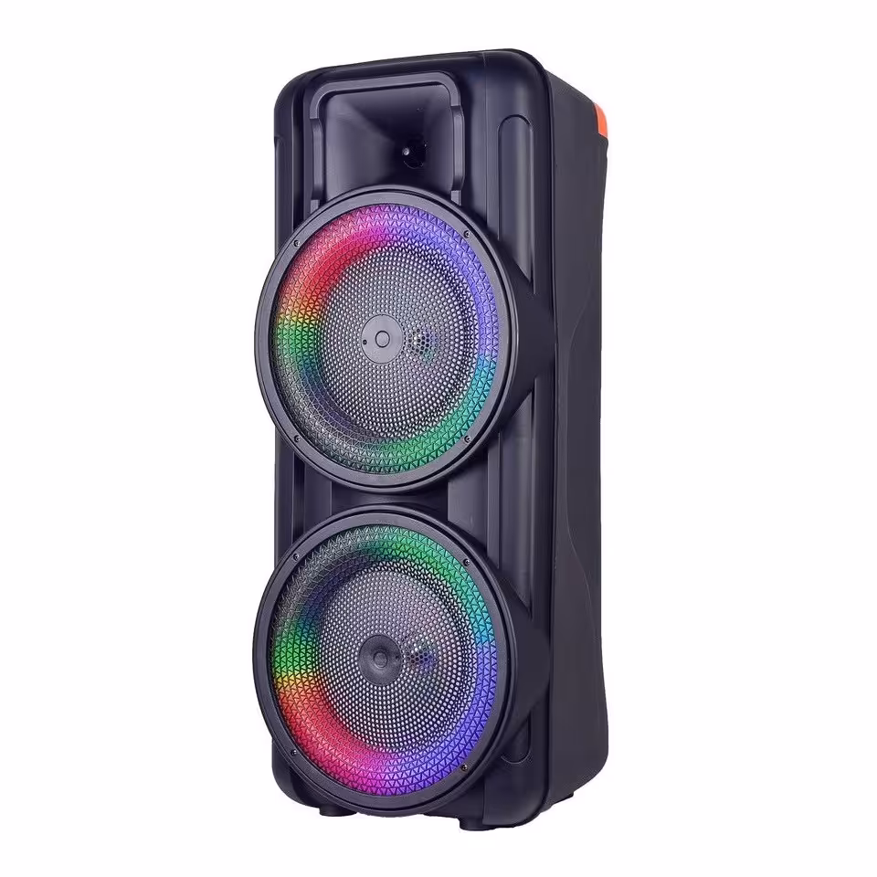 اسپیکر بلوتوثی قابل حمل مدل کی تی اس KTS-1627