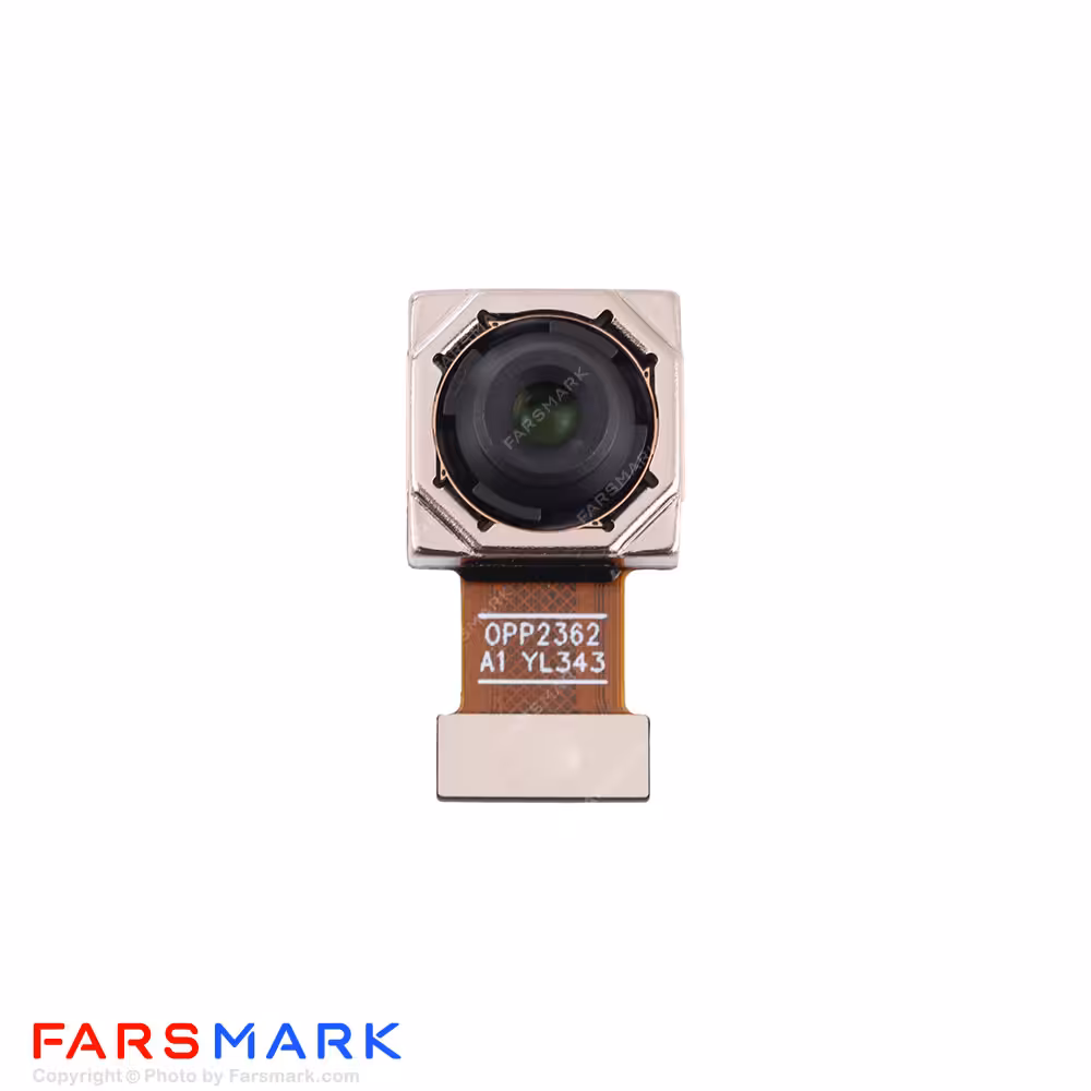 دوربین پشت گوشی شیائومی Xiaomi Mi 11 Lite