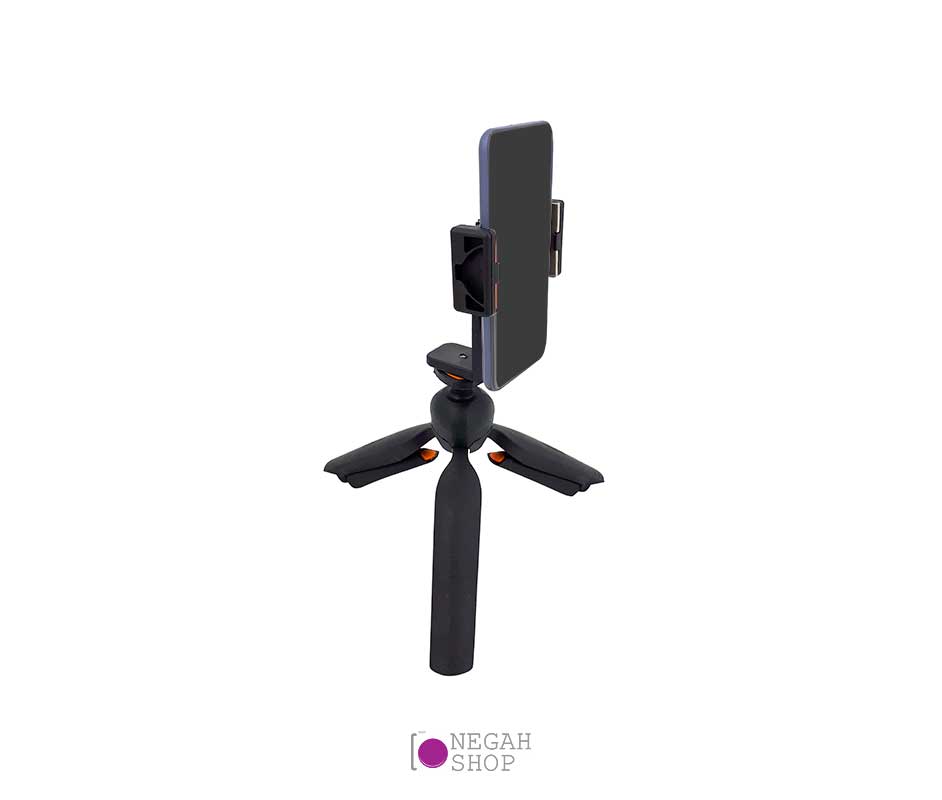 *پک 24 تایی سه پایه موبایل Unimat D-909 II Plus