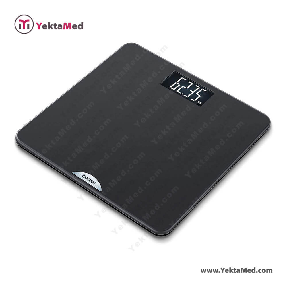 ترازو دیجیتال بیورر PS240 - یکتامد YektaMed