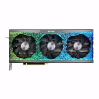 قیمت و خرید کارت گرافیک پلیت مدل GeForce RTX 3070 GameRock OC | یاس ارتباط