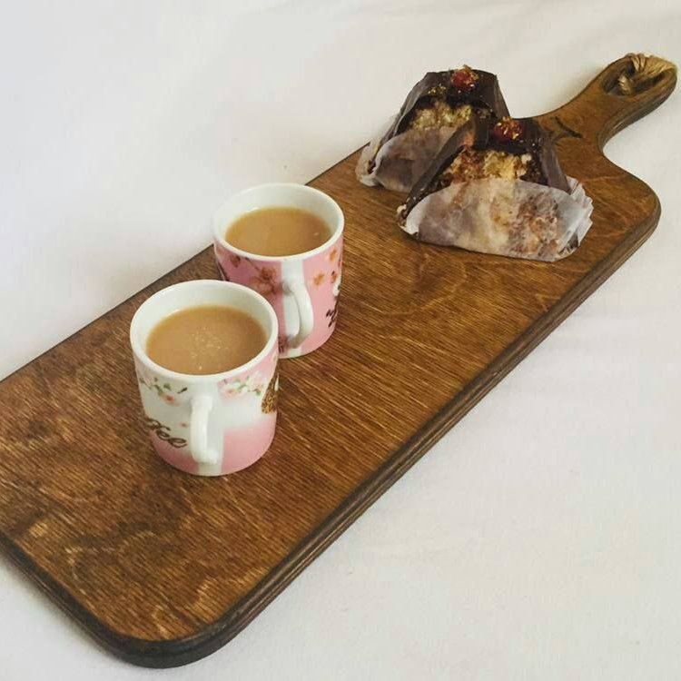 تخته سرو راکتی
