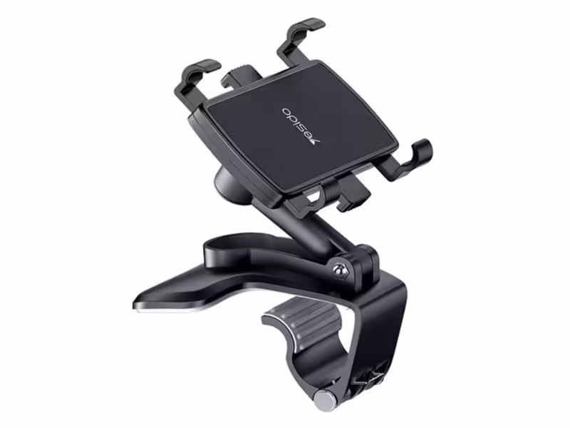 پایه نگه دارنده موبایل داخل خودرو یسیدو Yesido C101 Car Holder Dashboard