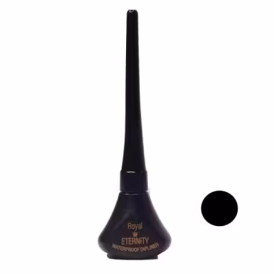 خط چشم رویال اترنیتی مدل dip