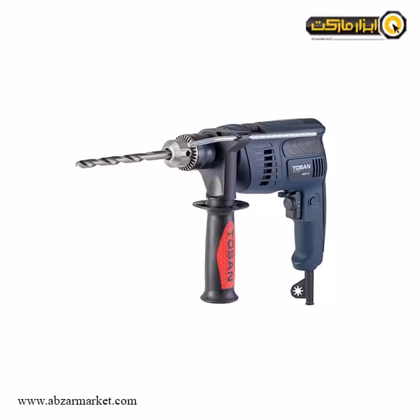 دریل چکشی توسن مدل 0022D