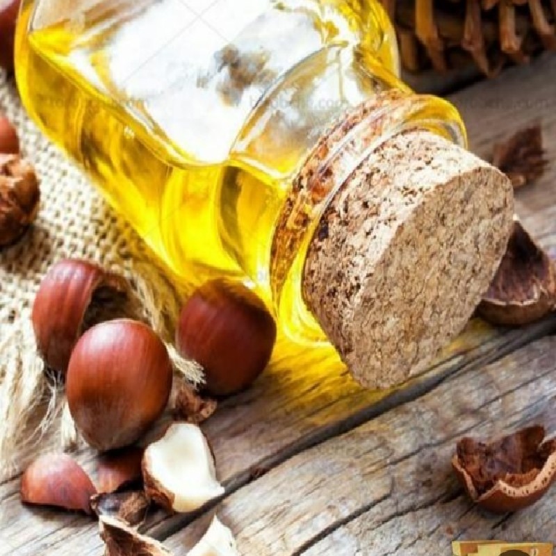 روغن فندق
