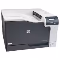 پرینتر رنگی تک کاره چاپ لیزری اچ پی مدل LaserJet Professional CP5225n