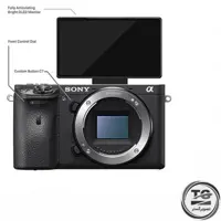 دوربین سونی آلفا Sony a6700 با لنز 16-50