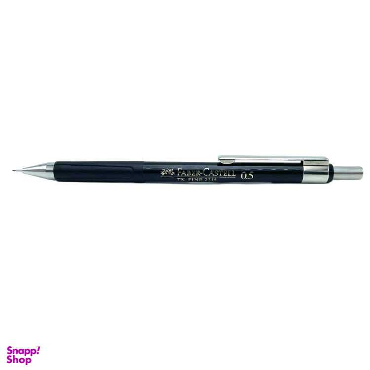 اتود 0.5 میلی متر فابر کستل مدل TK-Fine کد 2315