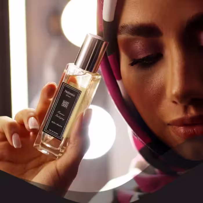 عطر  و ادکلن جیبی اصل