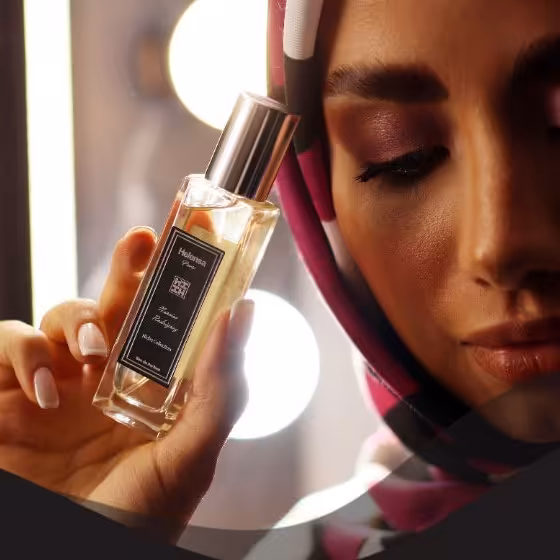 عطر  و ادکلن جیبی اصل