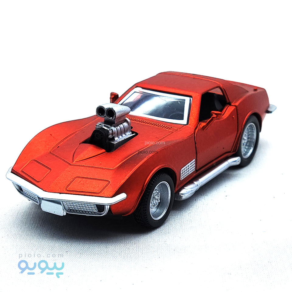 ماشین کلاسیک آیتم 3314