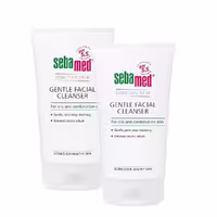 ژل شستشوی پوست مختلط و چرب سبامد SEBAMED Facial Cleanser Gel Cleansing for Combination/Oily Skin • خوش آرا