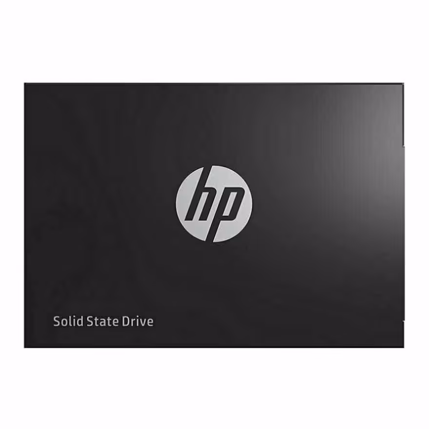خرید اس اس دی اچ پی SSD HP S750 512GB SATA III با بهترین قیمت