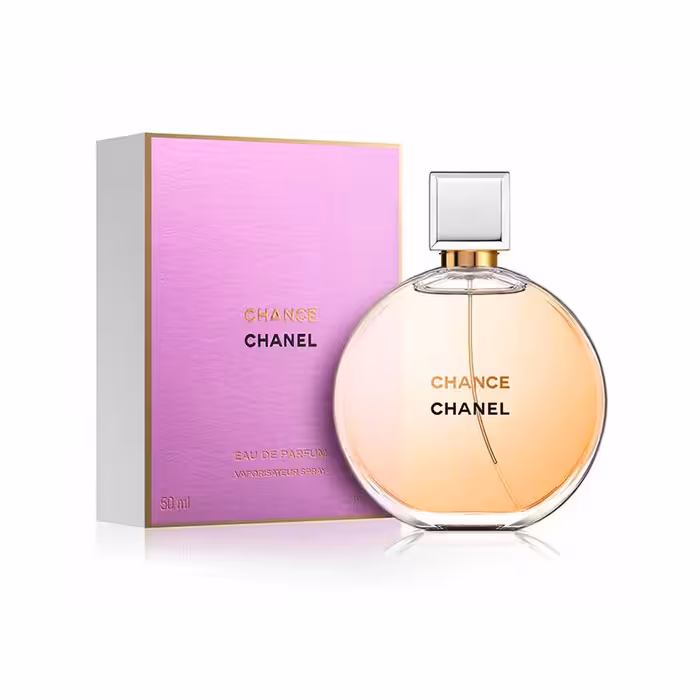 عطر ادکلن شنل چنس ادو پرفیوم زنانه