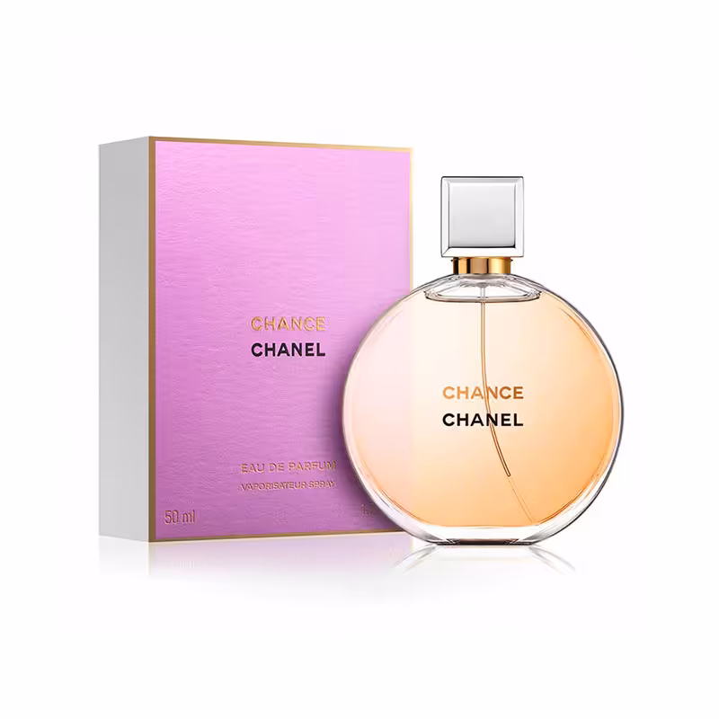 عطر ادکلن شنل چنس ادو پرفیوم زنانه