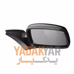 آینه بغل پژو 405 SLX راست برقی کروز