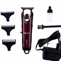 ریش تراش و خط زن جیمی مدل GM6150