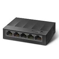 سوئیچ 5 پورت تی پی لینک LS1005G