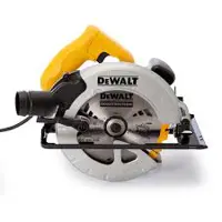 اره گرد بر دیوالت مدل DWE560