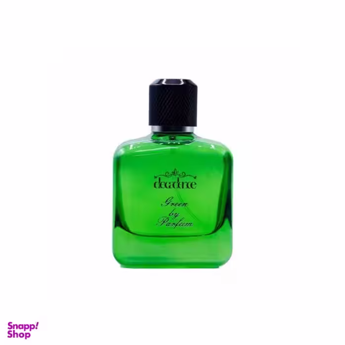 ادوپرفیوم دکادنس مدل Green