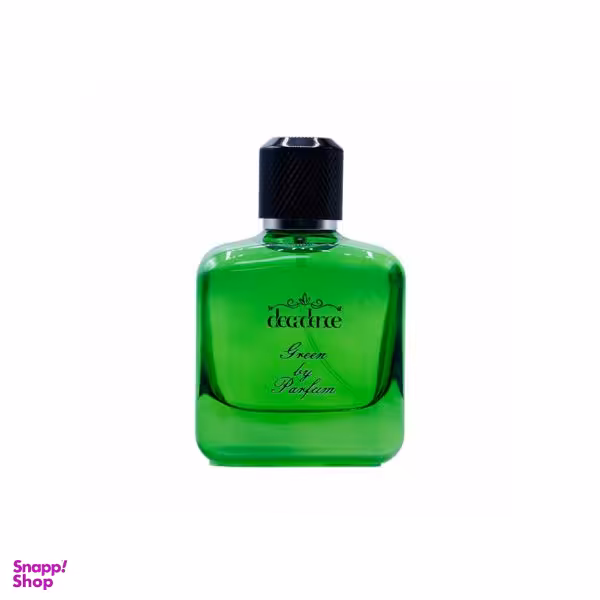 ادوپرفیوم دکادنس مدل Green