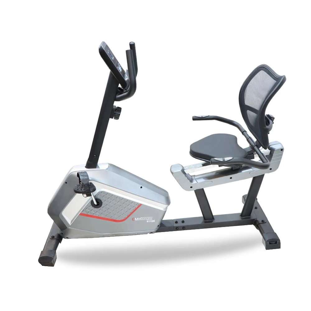 دوچرخه مگنتی مبله EMH 6110 R