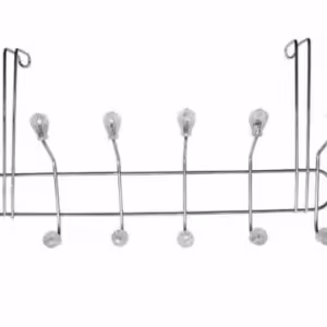 درب آویز کریستالی