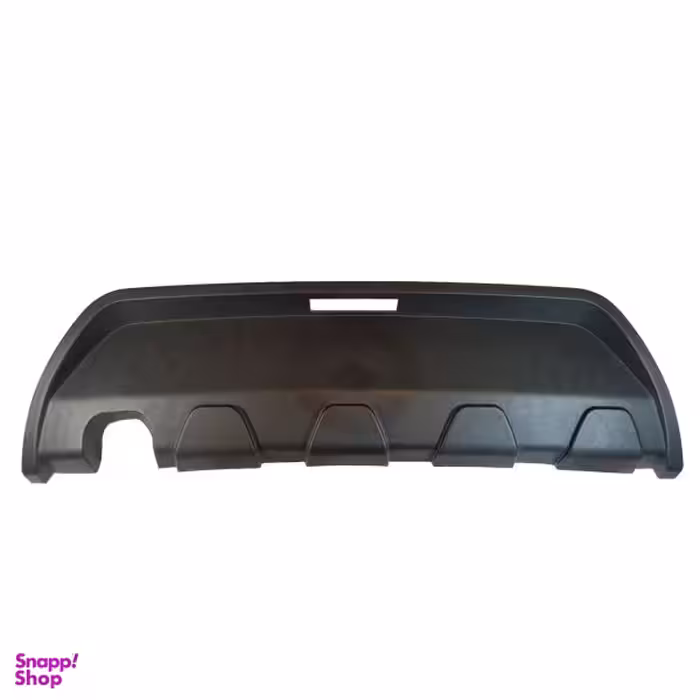 دیفیوزر عقب مدل Galleria-SAN01 مناسب برای خودرو ساندرو