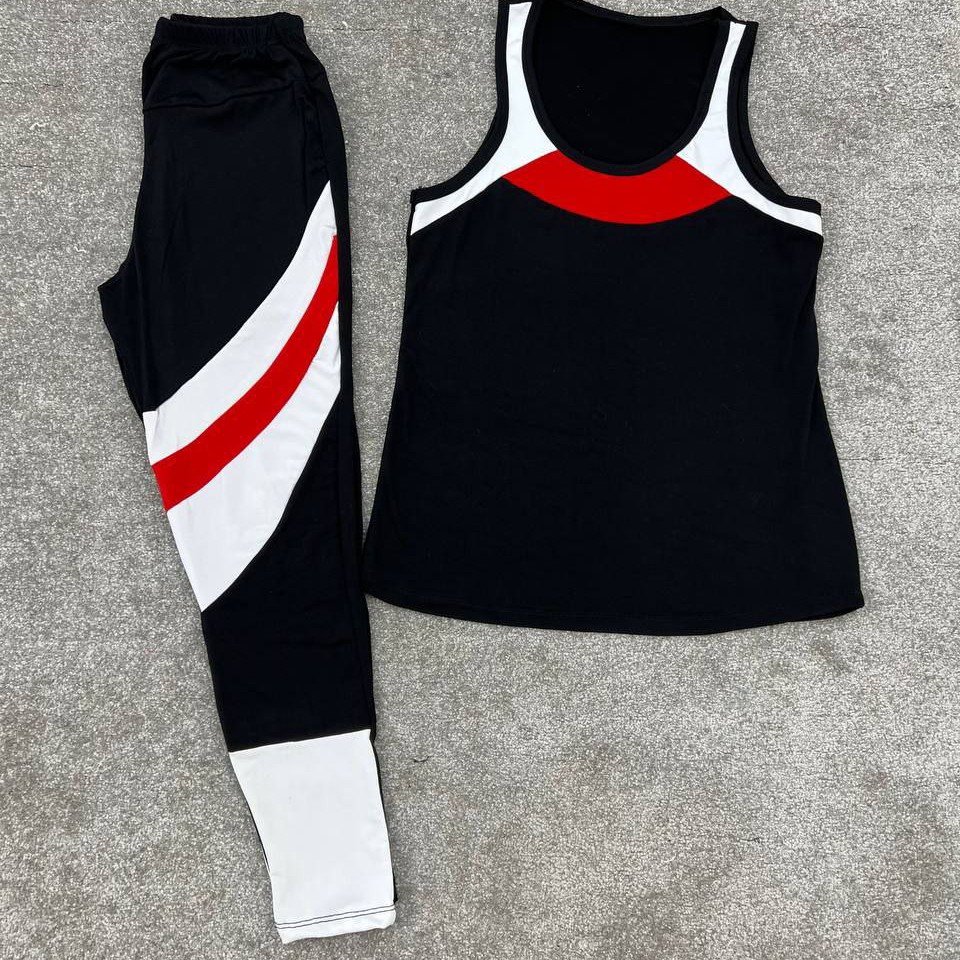 ست اسپرت ورزشی 