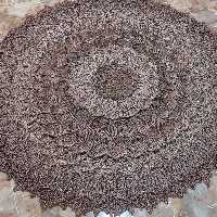 فرشینه ماندلا مکرمه