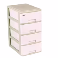 فایل 4 طبقه 17 سانتی در دو رنگ