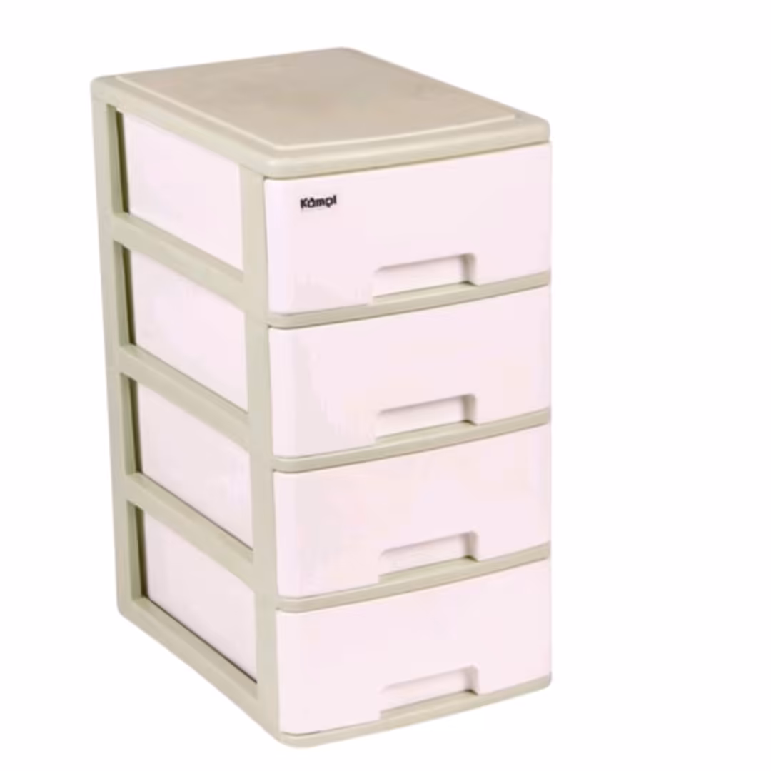 فایل 4 طبقه 17 سانتی در دو رنگ