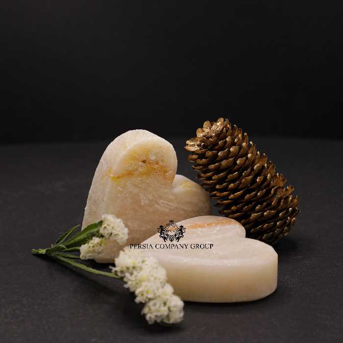 سنگ ماساژ قلبی