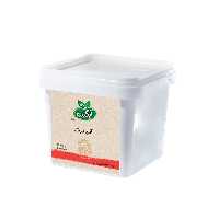 آرد ذرت آبگینه  400 گرم