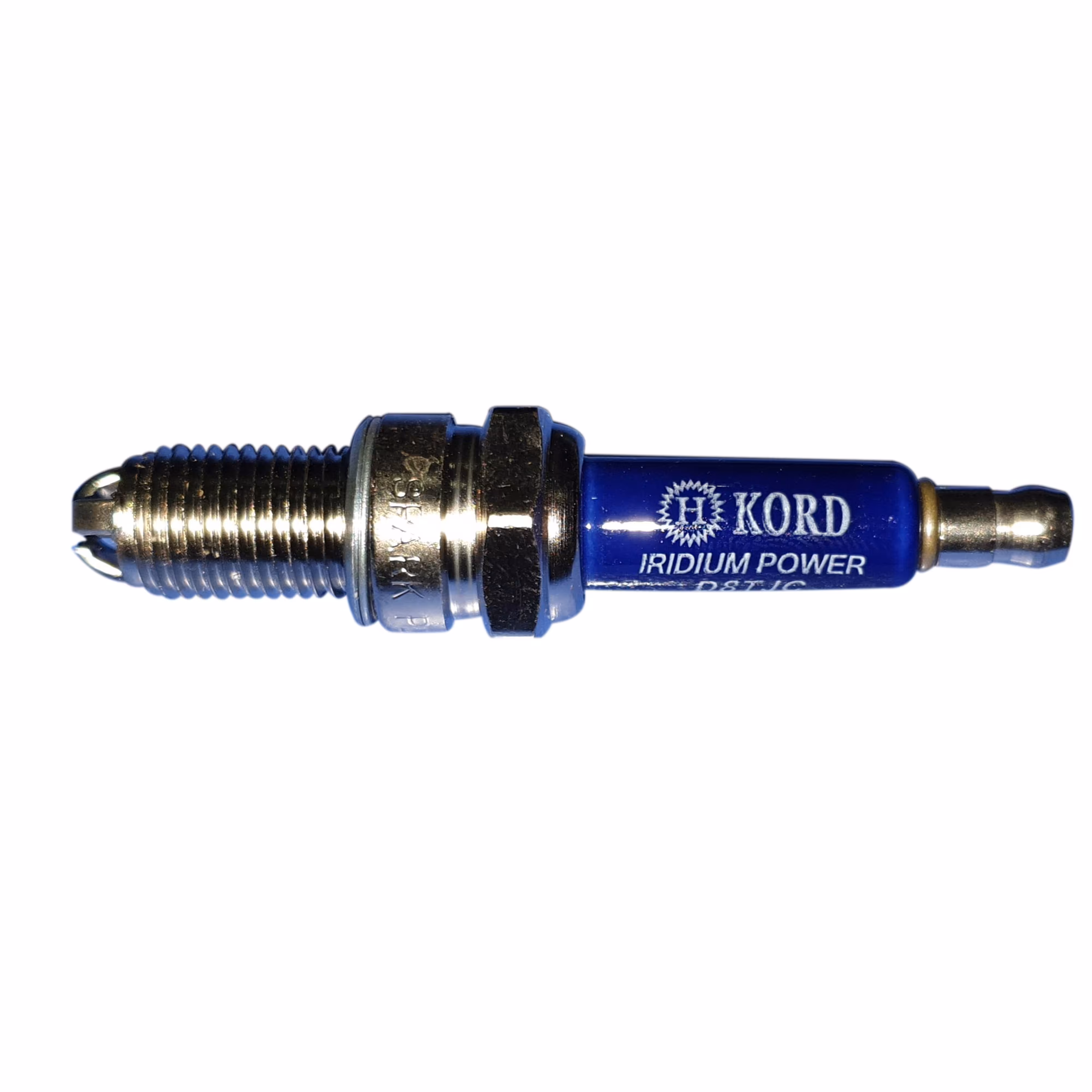 شمع 3 پلاتین تایوانی موتورسیکلت