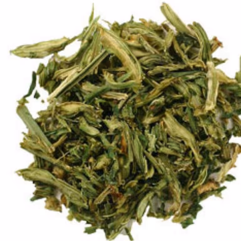 کرفس خشک شده (با 50 درصد تخفیف عرضه اولیه)