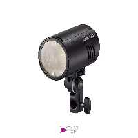 فلاش پرتابل گودکس Godox AD 100pro Pocket