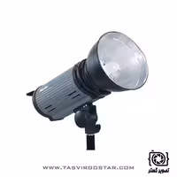 فلاش استدیویی متل M-300