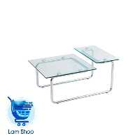 جلو مبلی FOC321 نیلپر(زمان ارسال 15 تا 20 روز کاری)