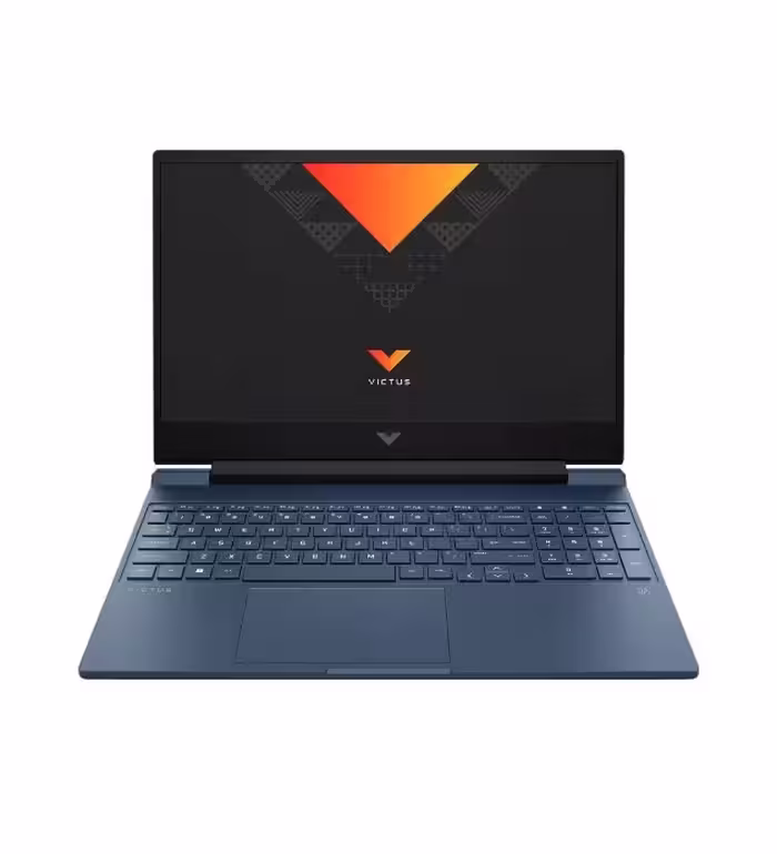 قیمت لپ تاپ اچ پی 15.6 اینچی  مدل Victus 15-FA1093DX-A Core i5