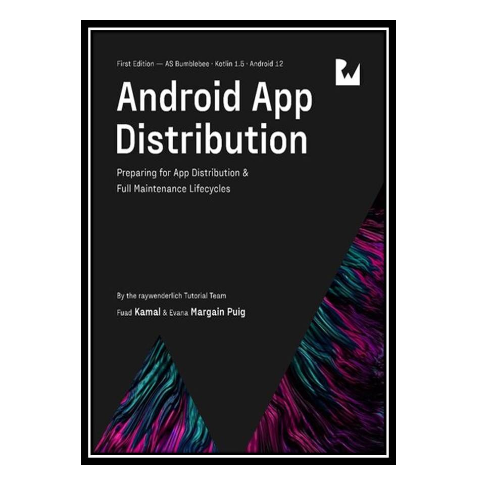 کتاب Android App Distribution