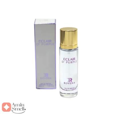 ادکلن اکلایر دی پرپل روونا 30 میل | rovena eclair d purple