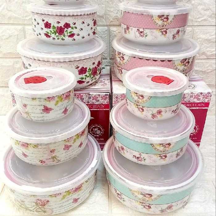 سه تایی سرامسکی