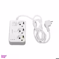 محافظ ولتاژ فروزش مدل FR300