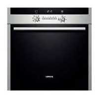 فر برقی توکار HB43GR540Q زیمنس  مدل