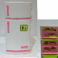 یخچال زیبابزرگ