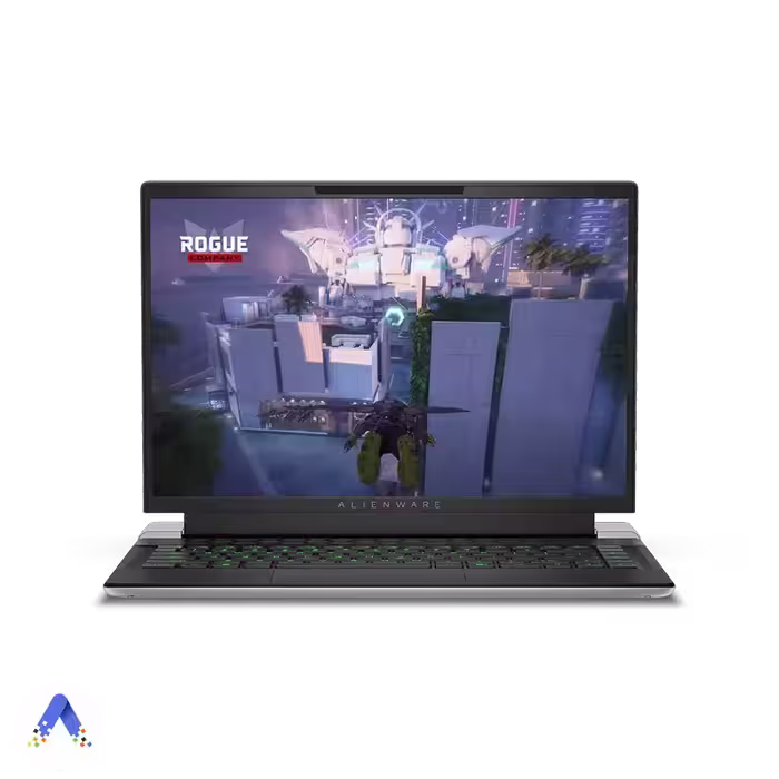 لپ تاپ گیمینگ دل Alienware x14 R2-Z 13420H (2023)